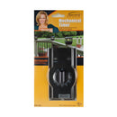 Photoelectric Timer for DC Systems